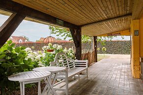 The Cozy Relax Home in Beernem