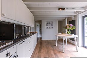 The Cozy Relax Home in Beernem