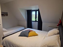 The Cozy Relax Home in Beernem
