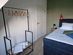 The Cozy Relax Home in Beernem