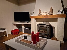 The Cozy Relax Home in Beernem