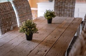 The Cozy Relax Home in Beernem