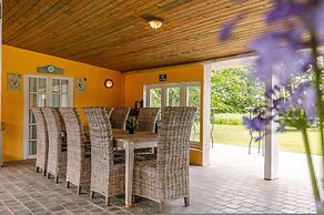 The Cozy Relax Home in Beernem