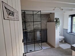 The Cozy Relax Home in Beernem