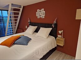 The Cozy Relax Home in Beernem