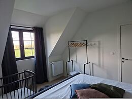 The Cozy Relax Home in Beernem