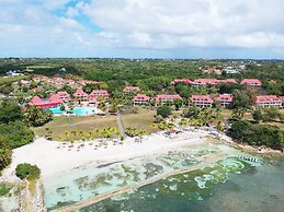 TROPIC Appartements village vacances