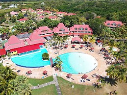 TROPIC Appartements village vacances