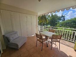 TROPIC Appartements village vacances