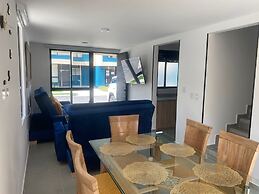 Casas Campestres de Lujo con Piscina