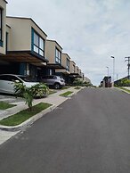 Casas Campestres de Lujo con Piscina