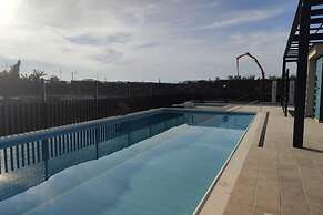 Casas Campestres de Lujo con Piscina