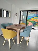 Casas Campestres de Lujo con Piscina