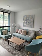 Casas Campestres de Lujo con Piscina