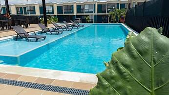 Casas Campestres de Lujo con Piscina