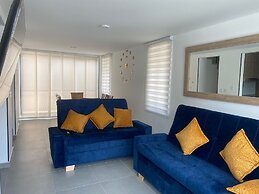 Casas Campestres de Lujo con Piscina