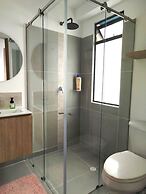 Casas Campestres de Lujo con Piscina