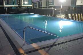 Casas Campestres de Lujo con Piscina