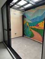 Casas Campestres de Lujo con Piscina