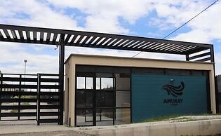 Casas Campestres de Lujo con Piscina