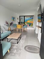 Casas Campestres de Lujo con Piscina