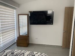 Casas Campestres de Lujo con Piscina