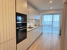 Excel London Gateway Apartments