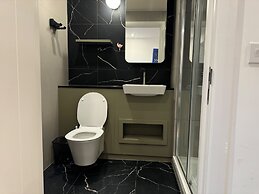 Excel London Gateway Apartments