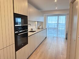 Excel London Gateway Apartments