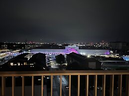 Excel London Gateway Apartments