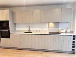 Excel London Gateway Apartments