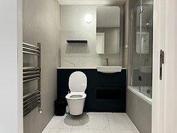 Excel London Gateway Apartments