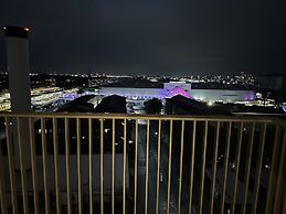 Excel London Gateway Apartments