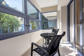 Phaedrus Living Athens Luxury Residences Aurora