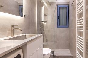 Phaedrus Living Athens Luxury Residences Aurora