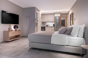 Phaedrus Living Athens Luxury Residences Aurora