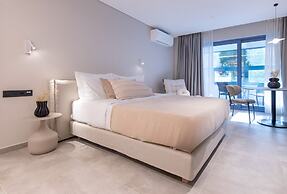 Phaedrus Living Athens Luxury Residences Aurora