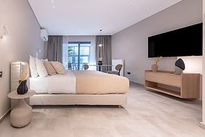 Phaedrus Living Athens Luxury Residences Aurora