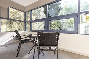 Phaedrus Living Athens Luxury Residences Aurora