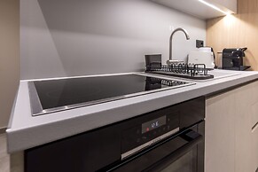 Phaedrus Living Athens Luxury Residences Aurora