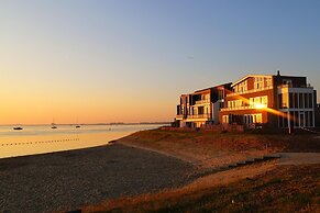 Luxe Appartement Vista Maris Somaris - Havenweg 8-50 Sint-annaland Oos