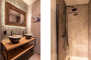 Luxe Appartement Vista Maris Somaris - Havenweg 8-50 Sint-annaland Oos