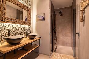 Luxe Appartement Vista Maris Somaris - Havenweg 8-50 Sint-annaland Oos