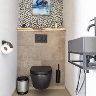 Luxe Appartement Vista Maris Somaris - Havenweg 8-50 Sint-annaland Oos