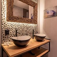 Luxe Appartement Vista Maris Somaris - Havenweg 8-50 Sint-annaland Oos