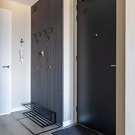 Luxe Appartement Vista Maris Somaris - Havenweg 8-50 Sint-annaland Oos