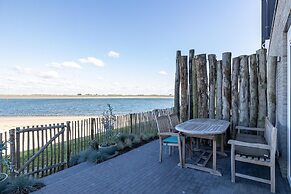 Luxe Appartement Vista Maris Somaris - Havenweg 8-50 Sint-annaland Oos