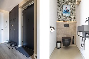 Luxe Appartement Vista Maris Somaris - Havenweg 8-50 Sint-annaland Oos