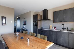 Luxe Appartement Vista Maris Somaris - Havenweg 8-50 Sint-annaland Oos