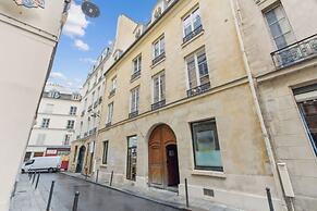 Bridgestreet St Germain